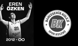 Eren Özken Kimdir, Ne Oldu? Bahçeşehir Koleji U14A Takımının Genç Oyuncusunun Ölümü