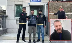 Eşi ve bacanağını öldürdükten sonra çorba içmeye gitmiş