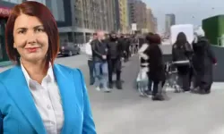 Eski Avcılar Belediye Başkanı Handan Toprak Benli'ye 10 yıl 5 ay hapis cezası