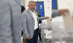 Eski CHP Serik ilçe başkanına ev hapsi