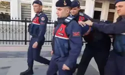 Eski eşinin kocası olan polise çarpıp görüntülerini ‘kaza’ notuyla paylaşan şüpheli tutuklandı