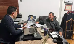 Eski eşinin maaş bilgisini sorgulayan 'Alo 170' çalışanına hapis kararını, istinaf bozdu