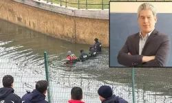 Eskişehir’de kayıp öğretmeni arama çalışmalarına kurbağa adamlar da katıldı