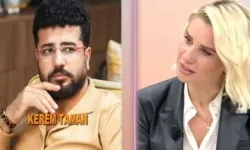 Esra Erol’da gündem olan Kerem Taman kimdir? Aldatma iddialarında son durum