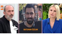 Esra Erol’da kaybolan Batuhan Özcan bulundu mu, kimdir?