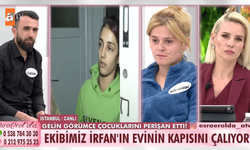 Esra Erol’daki Osman-İrfan-Nagihan olayı nedir, ne yaşandı?