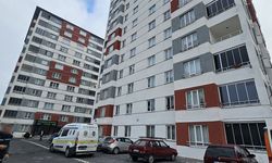 Evi taşınırken tartıştığı nakliyeciyi bıçakladı