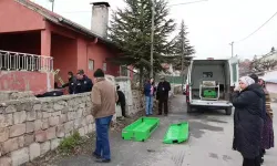 Evinde sobadan çıkan yangında hayatını kaybetti