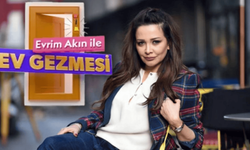 Evrim Akın Neden Programdan Ayrıldı? Ev Gezmesi Artık Yayınlanmayacak mı?
