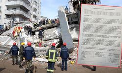 Ezgi Apartmanı davasında bilirkişi tehdit edildi iddiası