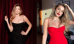 Ezgi Eyüboğlu’nun babası kimdir? Bedri Rahmi Eyüboğlu ile akraba mı?