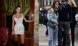 Ezgi Fındık’ın Eski Sevgilisi Tekstilci Levent Özülkü Kimdir, Nereli, Kaç Yaşında?