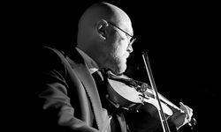 Farid Farjad eserleri konseri Kahramanmaraş'ta