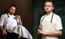 Fatih Tutak kimdir, kaç yaşında? Michelin yıldızlı şefin başarılarla dolu kariyeri