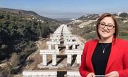 Fatma Şahin: Kahramanmaraş, Gaziantep ve Hatay'ı birbirine bağlayacak proje...