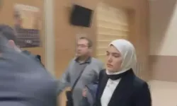 Fatma Zehra Kınık hakkında 2 yıl 6 ay hapis cezası