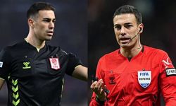 Fenerbahçe - Beşiktaş derbisinin Balıkesirli hakemi Oğuzhan Çakır kimdir? Kaç yaşında? Hangi takımı tutuyor?