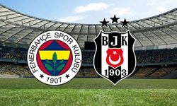 Fenerbahçe Beşiktaş tek maç mı, rövanşı var mı?