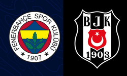 Fenerbahçe-Beşiktaş ZTK maçı ne zaman, saat kaçta, hangi kanalda?