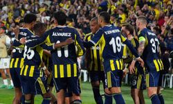 Fenerbahçe Brann maçında Jhon Duran, Semedo, Asensio, Edson Alverez, Szymanski yok mu?