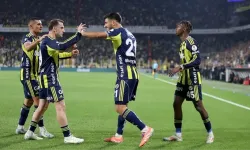 Fenerbahçe - Galatasaray maç kadrosu açıklandı! Derbi 11’leri belli oldu