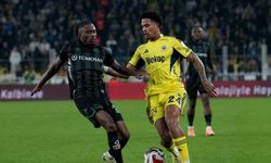 Fenerbahçe Konyaspor maç özeti Fenerbahçe Konyaspor kaç kaç bitti, golleri kim attı?