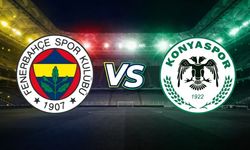 Fenerbahçe Konyaspor maçı hangi kanalda? Saat kaçta yayınlanacak?
