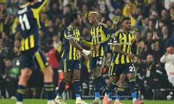 Fenerbahçe Konyaspor Maçı Muhtemel 11’leri Belli Oldu mu? Kadroda Kimler Var?