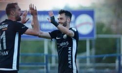 İstiklalspor, Fethiyespor deplasmanından 4 golle galip döndü