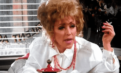 Friends Joey’nin Menajeri Estelle Kimdir? Gerçekte Hangi Oyuncu Canlandırdı?