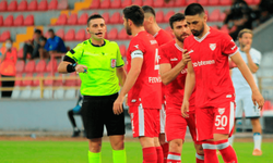 Furkan Aksuoğlu kimdir? Galatasaray ve Fenerbahçe maçlarında hakemlik yaptı mı?