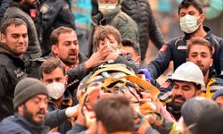 Furkan Apartmanı davasında müteahhitler için 10 milyon TL’lik karar!