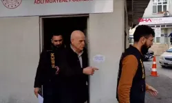 Futbol yorumcusu Ahmet Çakar sağlık kontrolüne getirildi