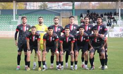 Kahramanmaraşspor’un Niğde maçındaki ilk 11’i açıklandı