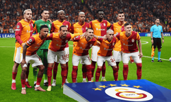 Galatasaray - Antalyaspor maçı muhtemel 11’leri belli oldu! Kimler sahaya çıkacak?