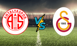 Galatasaray - Antalyaspor maçı ne zaman, saat kaçta, hangi kanalda?