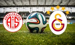 Galatasaray - Antalyaspor maçı nereden izlenir? Galatasaray - Antalyaspor maçı nasıl izlenir?