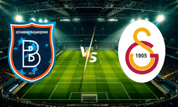 Galatasaray - Başakşehir maçı tek maç mı, rövanşı var mı?