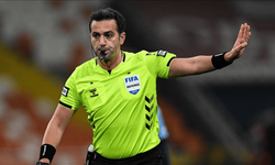 Galatasaray–Başakşehir maçında VAR hakemi olan Kadir Sağlam kimdir?