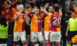 Galatasaray – Kasımpaşa: 3-0 | Galatasaray – Kasımpaşa Maç Özeti ve Goller