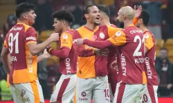 Galatasaray Kasımpaşa maçında kimler yok? Osimhen, Uğurcan Çakır, Singo ve Lemina neden oynamıyor?