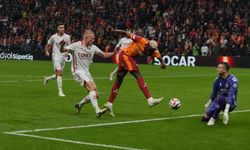 Galatasaray Samsunspor 3-2: Maç Özeti ve Goller