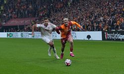 Galatasaray Samsunspor maç özeti ve golleri Galatasaray Samsunspor kaç kaç bitti, golleri kim attı?