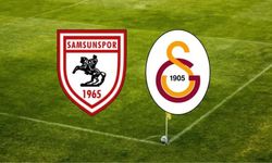 Galatasaray-Samsunspor Maçı Hangi Kanalda? Saat Kaçta?