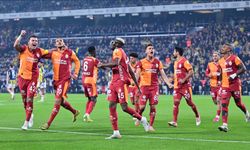 Galatasaray, Süper Lig'de yarın Antalyaspor ile deplasmanda karşılaşacak