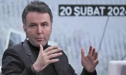 Gazeteci Mehmet Akif Ersoy’un Kaç Çocuğu Var? İlk Eşi Kim?