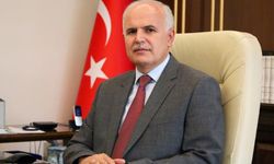 Gaziantep İl Müftüsü Dr. Hüseyin Hazırlar Kimdir? Kariyeri ve Başarıları