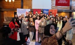 Gaziantep’te “Yapay Zekâ Çağında Habercilik” kampı düzenlendi