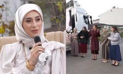 Gelin Evi Nisanur Arıcan kimdir, nerelidir, ne iş yapıyor?