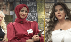 Gelinim Mutfakta Güllüşah gelin kimdir, kaç yaşında? Nereli?